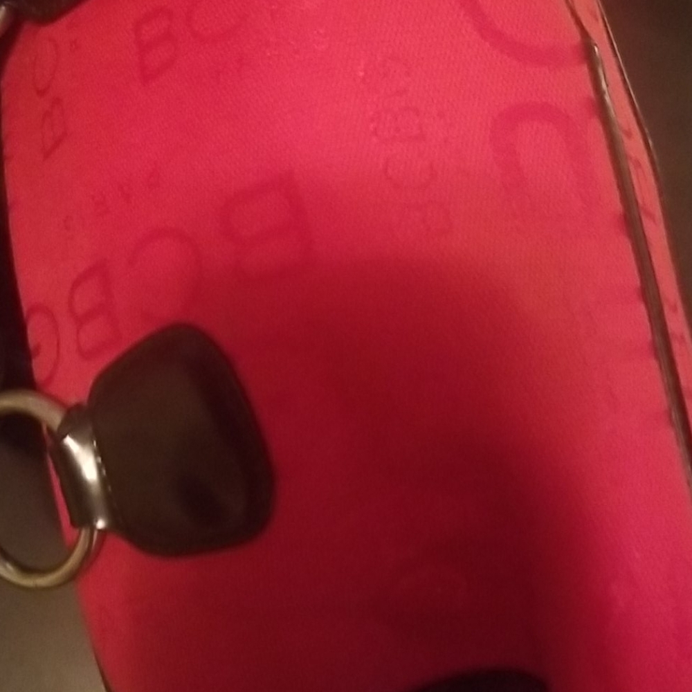 BCBG purse - Picture 4 of 7